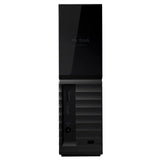 WD My Book 4TB External Hard Drive product image 2