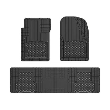 WeatherTech Trim-To-Fit Floor Mat