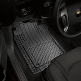 WeatherTech Universal All-weather Car Mat 4-Piece Set product image 1