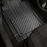 WeatherTech Universal All-weather Car Mat 4-Piece Set product image 5