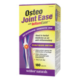 webber naturals Osteo Joint Ease, 180 caplets product image 1