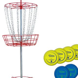 Wham-O - Official Frisbee Disc Golf Set, PDGA Approved product image 4