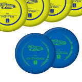 Wham-O - Official Frisbee Disc Golf Set, PDGA Approved product image 6