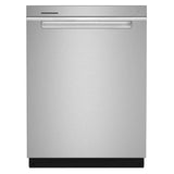 Whirlpool 24 in Built-In Dishwasher with Third Rack product image 1