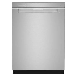 Whirlpool 24 in Built-In Dishwasher with Third Rack