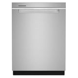 Whirlpool 24 in Built-In Dishwasher with Third Rack product image 2