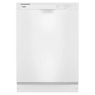 Whirlpool 24 in Dishwasher with Boost Cycle