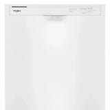 Whirlpool 24 in Dishwasher with Boost Cycle product image 3