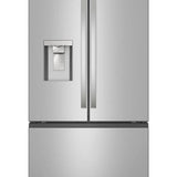 Whirlpool 36 in. 30 cu ft. Standard Depth French Door Refrigerator with In-Door Water and Ice Maker product image 4