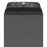 Whirlpool 6.1 cu ft. Top Load Washer with Removable Agitator product image 6
