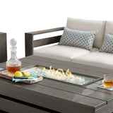 Whitney 5-piece Patio Conversation Set with Fire Table product image 6