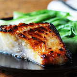 Wild Black Cod, 142 g (5 oz) per piece product image 1