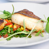 Wild Black Cod, 142 g (5 oz) per piece product image 2