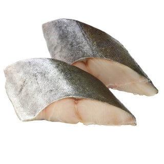 Wild Black Cod, 142 g (5 oz) per piece