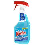 Windex Original Glass Cleaner, 5 L + 950 mL product image 2