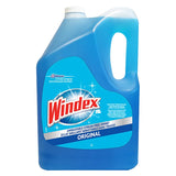 Windex Original Glass Cleaner, 5 L + 950 mL product image 3