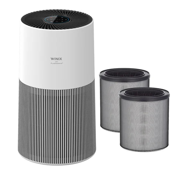 Winix C610 4-Stage Air Purifier with WIFI and PlasmaWave Technology product image 1