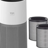 Winix C610 4-Stage Air Purifier with WIFI and PlasmaWave Technology product image 5