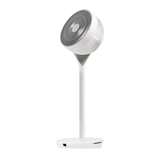 Woozoo 360 Pedestal Air Circulator product image 1