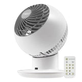 Woozoo 5 Speed Oscillating Air Circulator with Remote product image 1