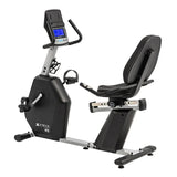 Xterra Fitness R15 Recumbent Cycle product image 1