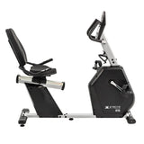 Xterra Fitness R15 Recumbent Cycle product image 3