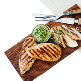 Yorkshire Valley Farms Organic Boneless Skinless Chicken Breasts, 5 2 kg product image 2