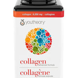 Youtheory Collagen Advanced Formula, 390 Tablets product image 4