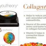 Youtheory Collagen Advanced Formula, 390 Tablets product image 5