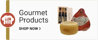 Gourmet Products